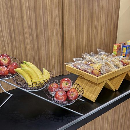 City Express Plus By Marriott Ensenada Eksteriør bilde