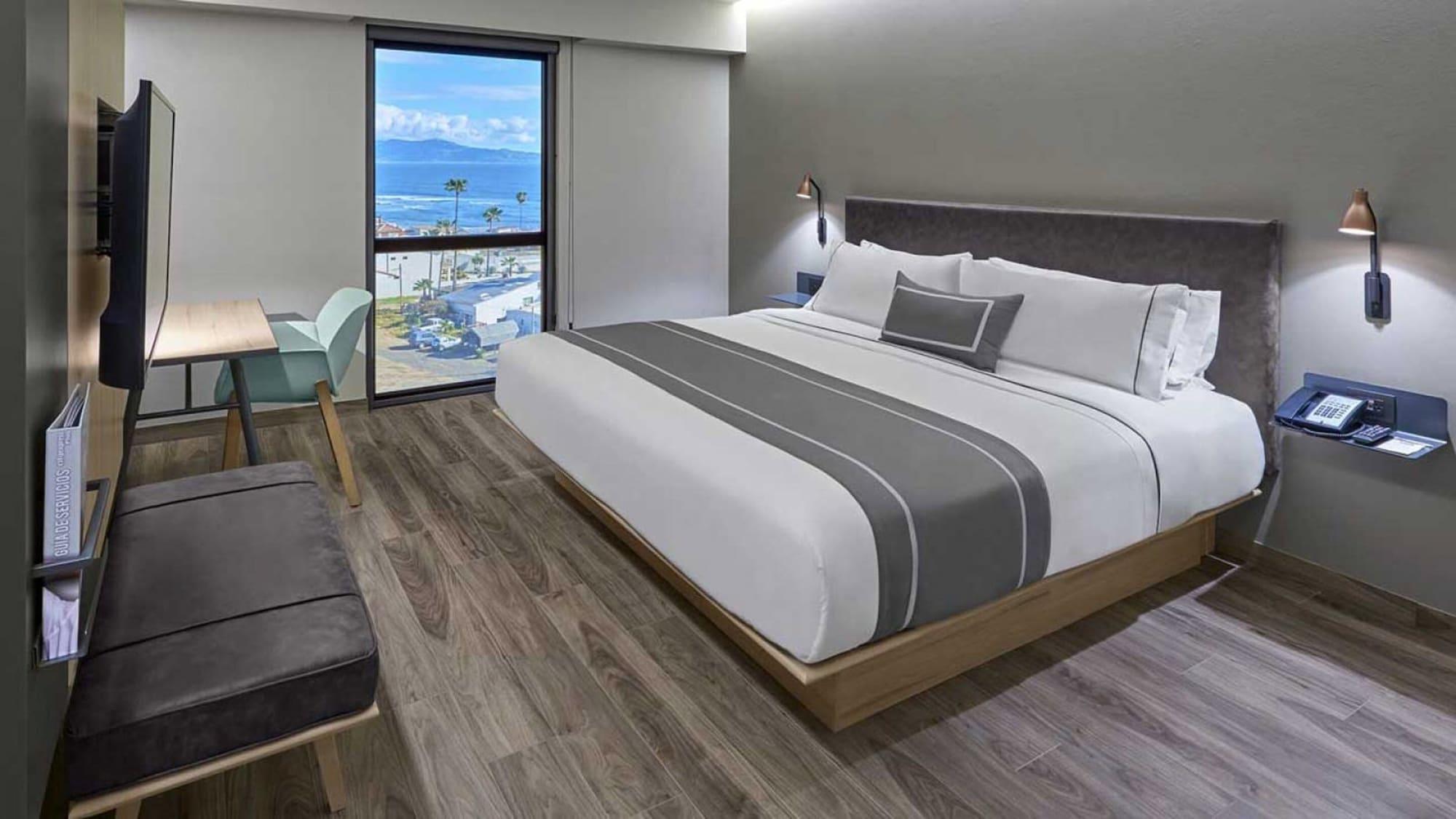 City Express Plus By Marriott Ensenada Eksteriør bilde
