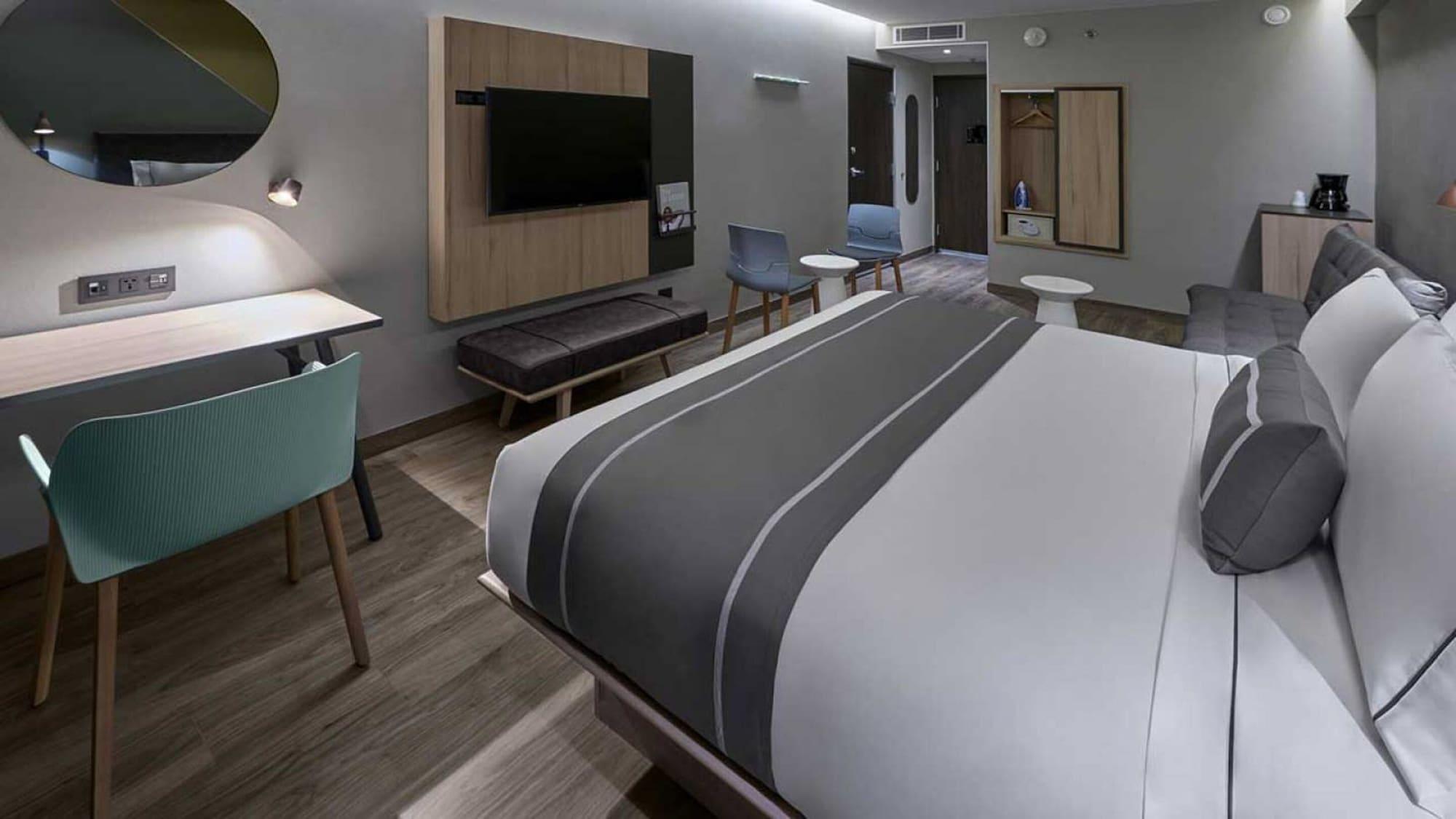 City Express Plus By Marriott Ensenada Eksteriør bilde