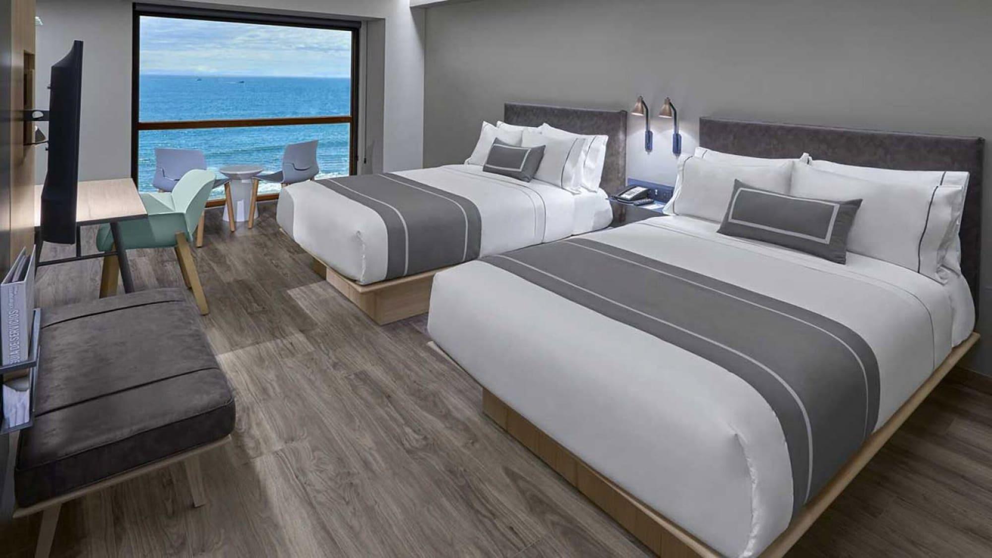 City Express Plus By Marriott Ensenada Eksteriør bilde