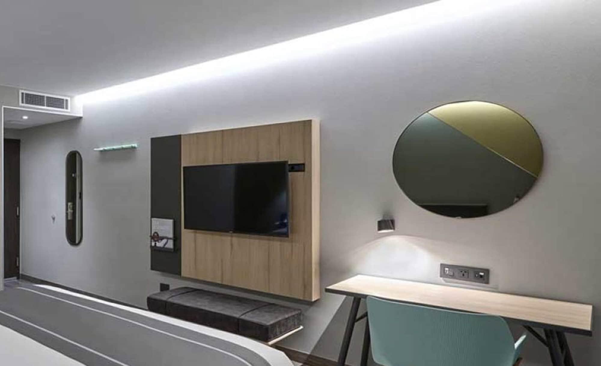 City Express Plus By Marriott Ensenada Eksteriør bilde
