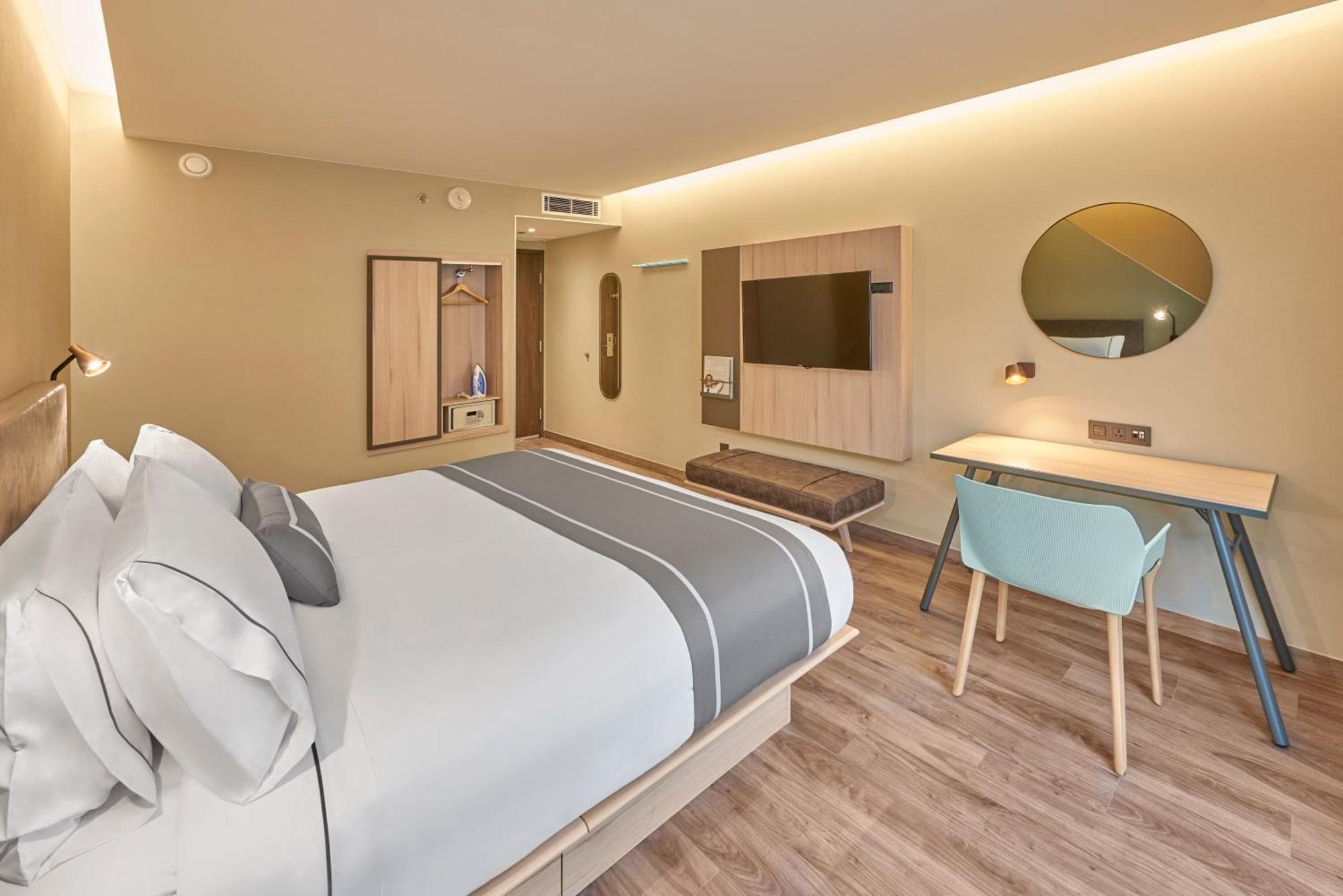 City Express Plus By Marriott Ensenada Eksteriør bilde