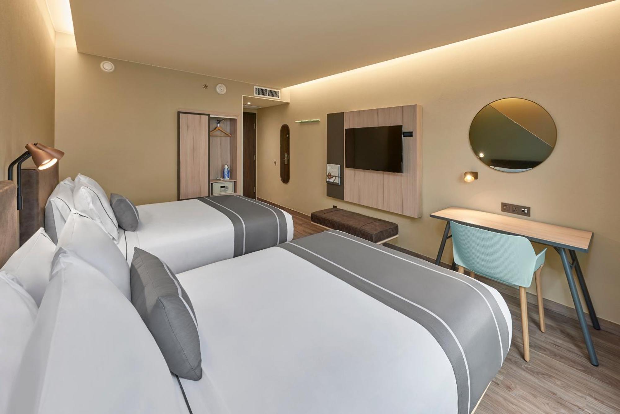City Express Plus By Marriott Ensenada Eksteriør bilde
