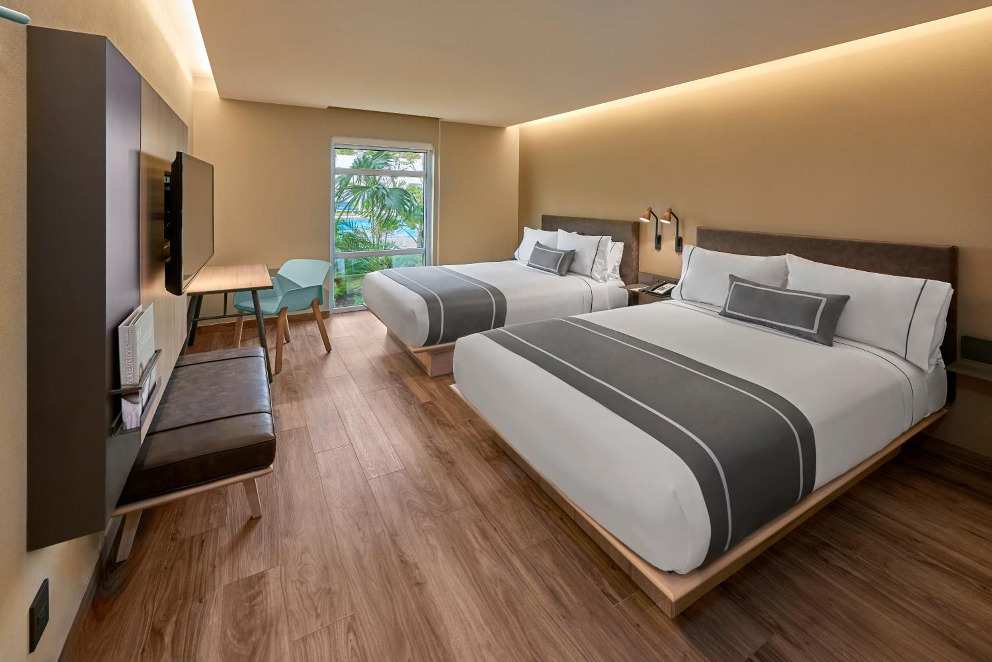 City Express Plus By Marriott Ensenada Eksteriør bilde