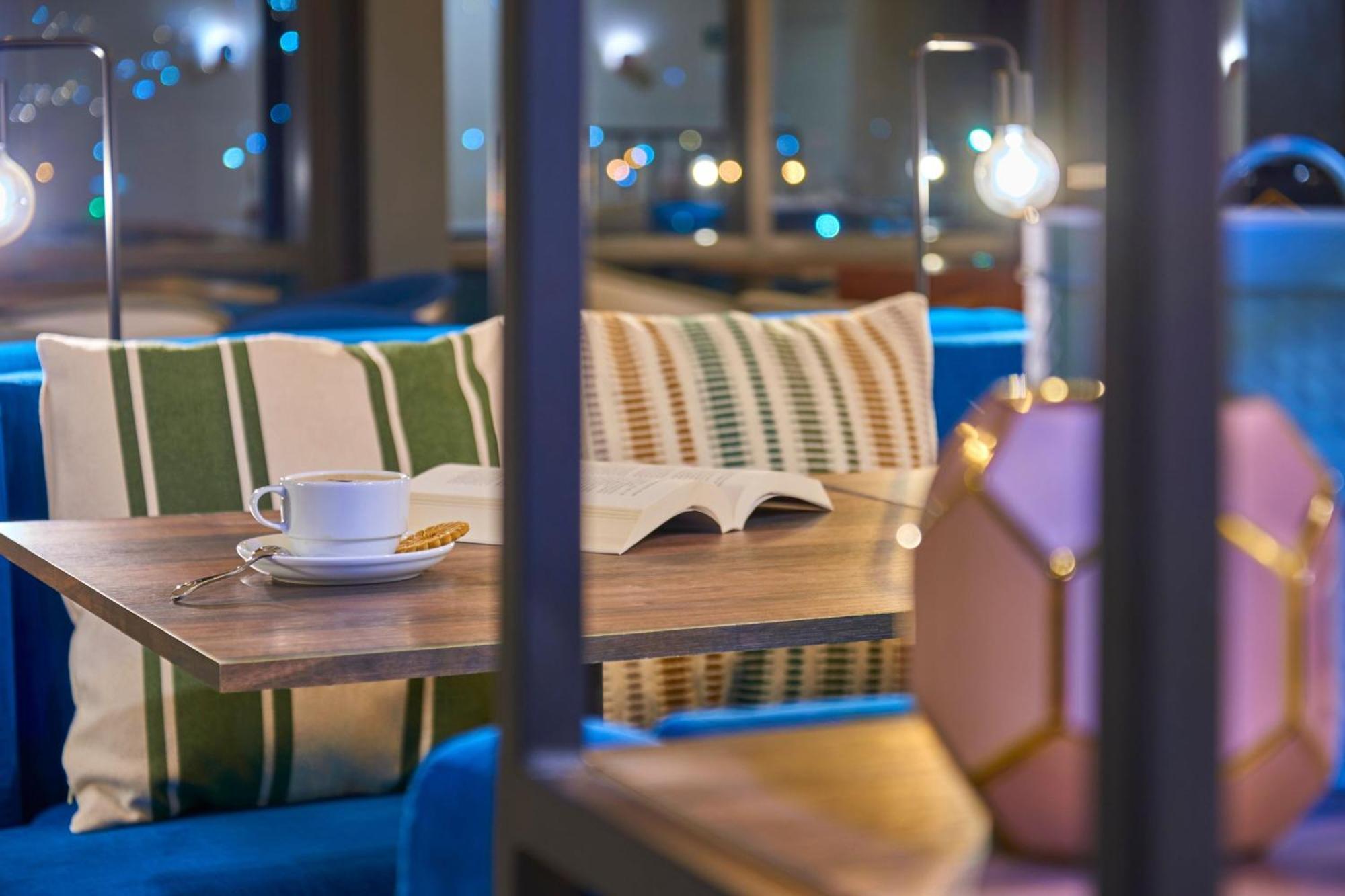 City Express Plus By Marriott Ensenada Eksteriør bilde