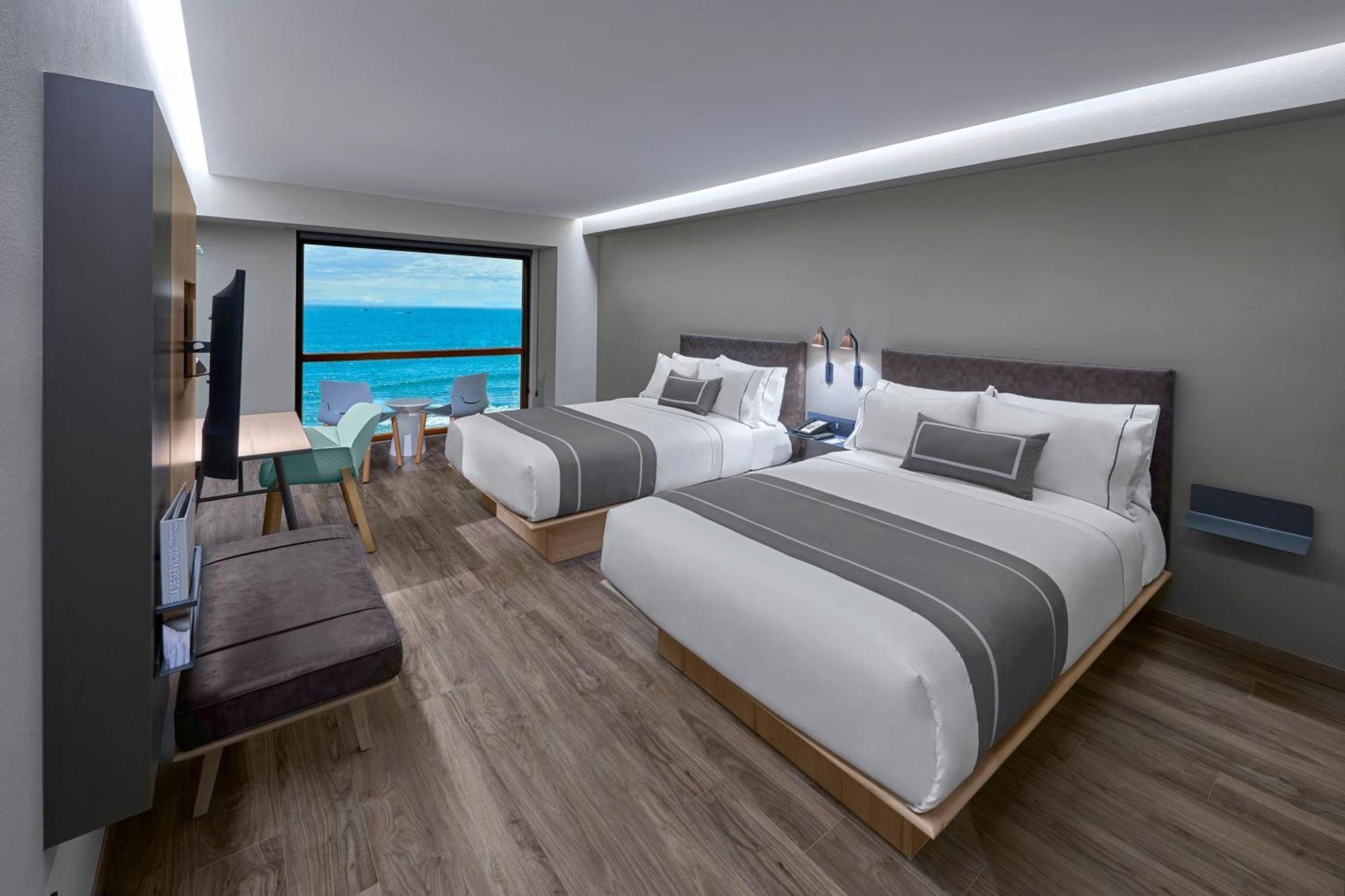 City Express Plus By Marriott Ensenada Eksteriør bilde
