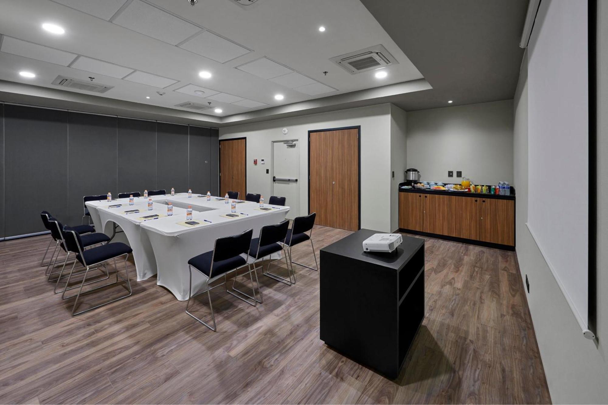City Express Plus By Marriott Ensenada Eksteriør bilde