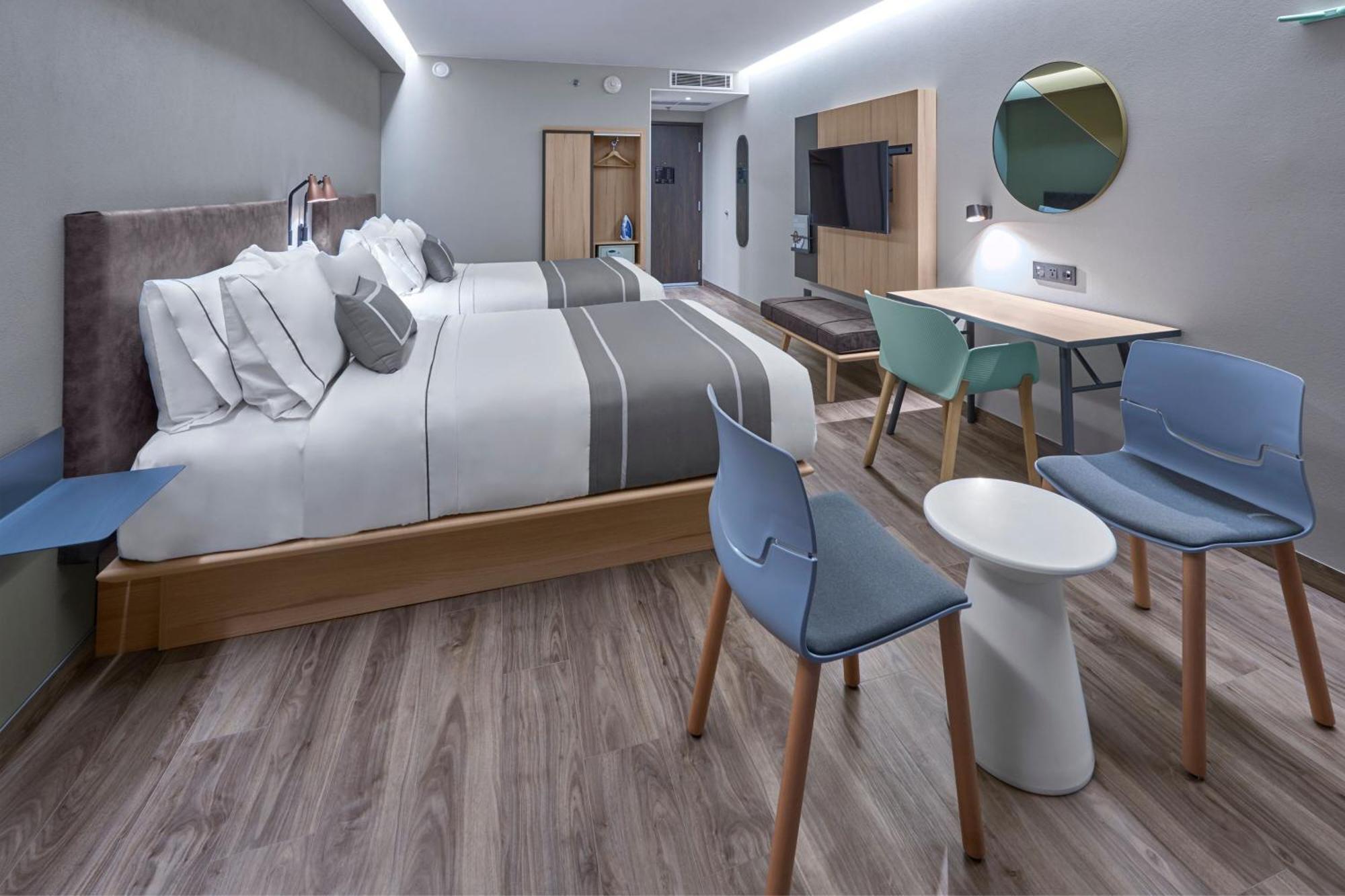 City Express Plus By Marriott Ensenada Eksteriør bilde