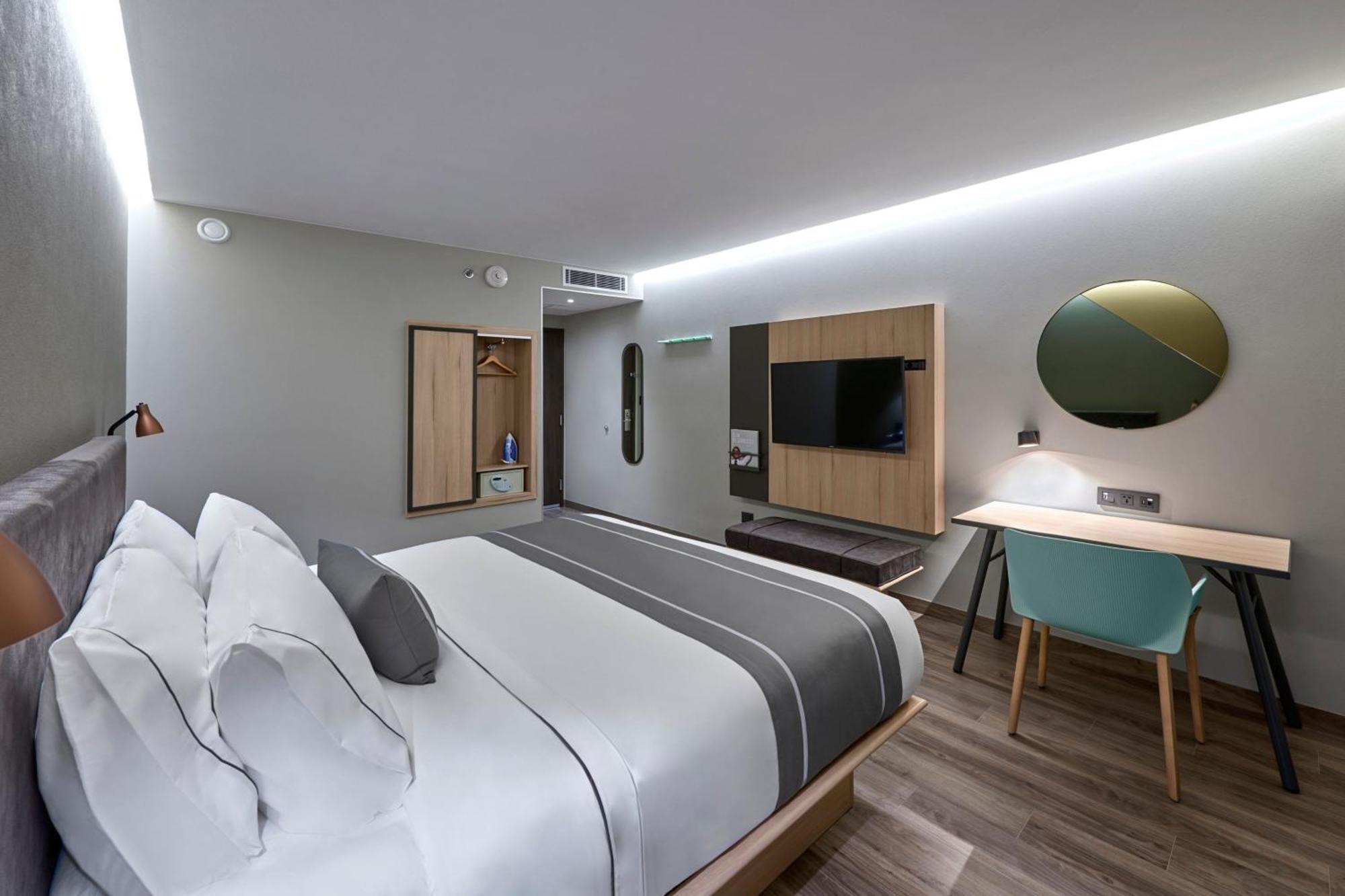 City Express Plus By Marriott Ensenada Eksteriør bilde