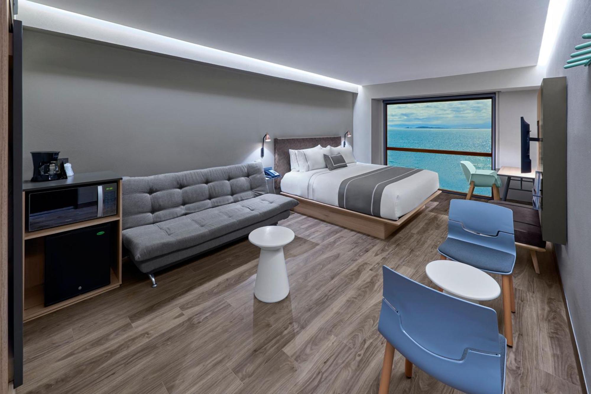 City Express Plus By Marriott Ensenada Eksteriør bilde