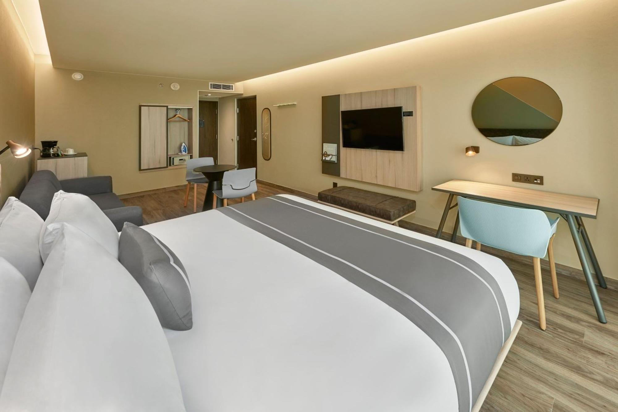 City Express Plus By Marriott Ensenada Eksteriør bilde