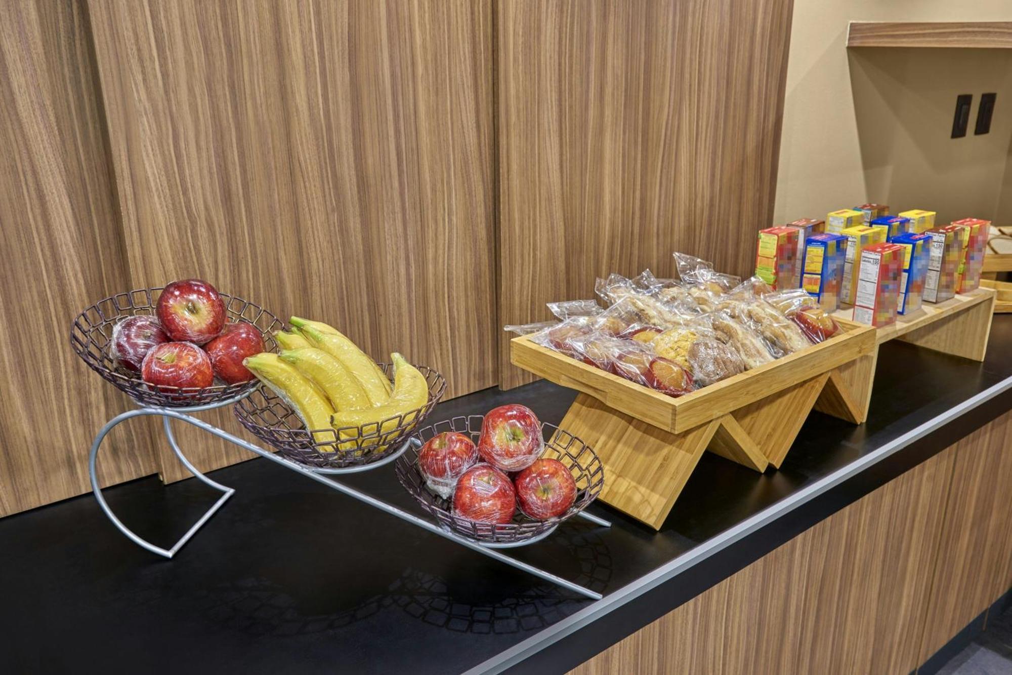 City Express Plus By Marriott Ensenada Eksteriør bilde
