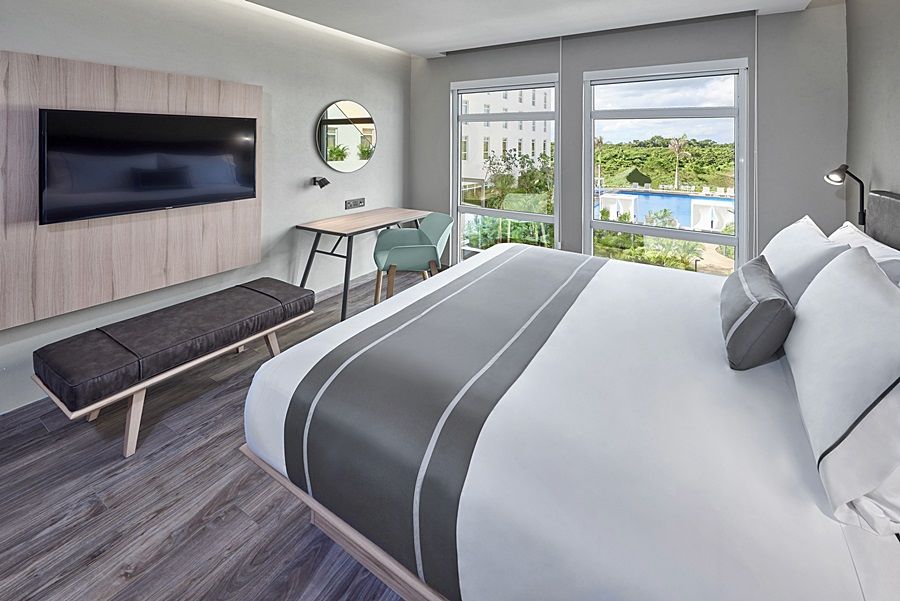 City Express Plus By Marriott Ensenada Eksteriør bilde