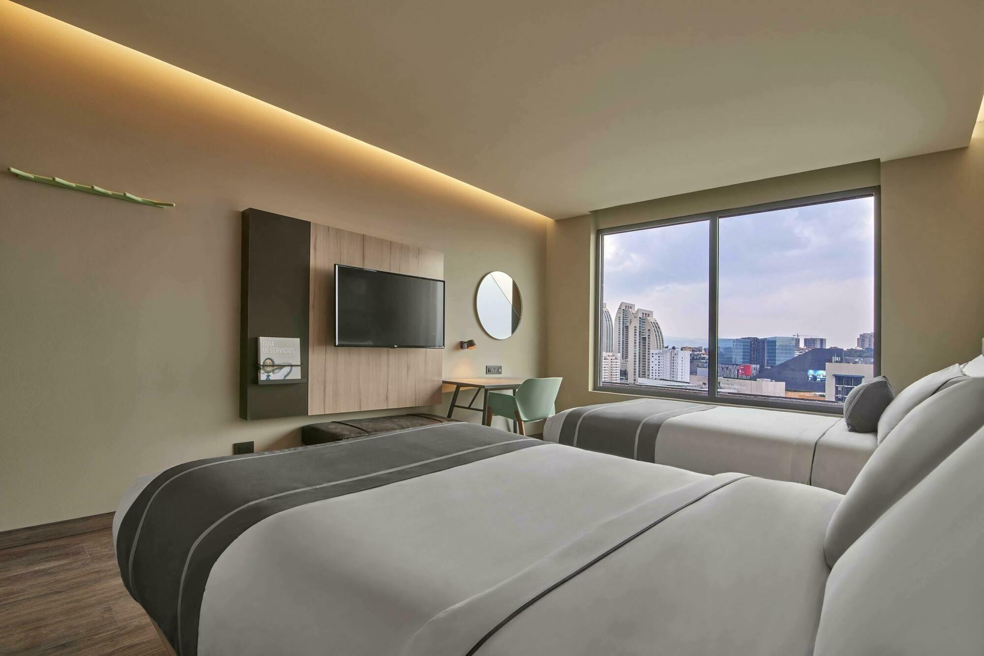 City Express Plus By Marriott Ensenada Eksteriør bilde