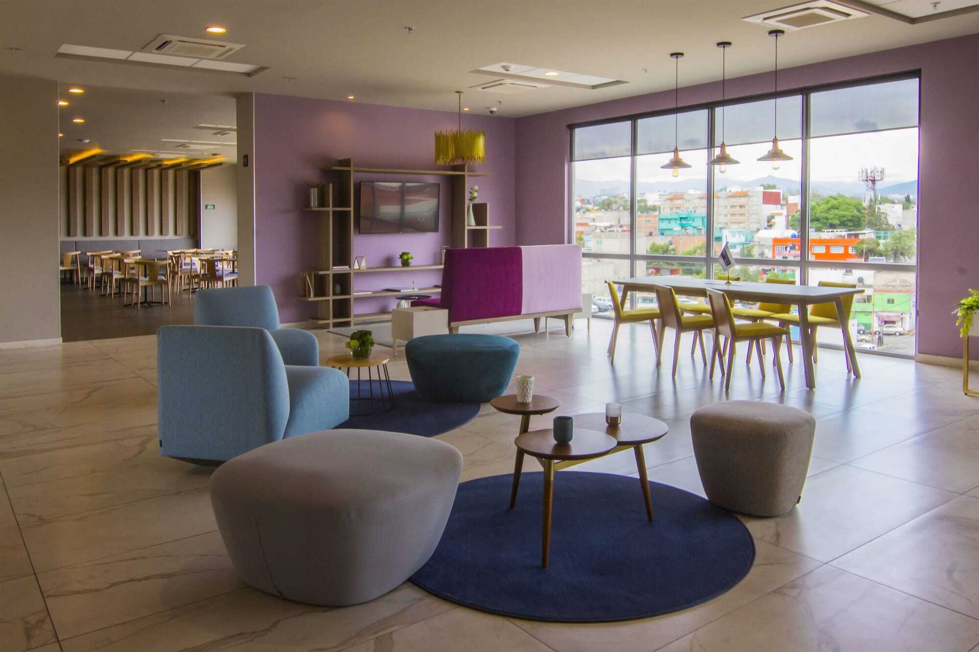 City Express Plus By Marriott Ensenada Eksteriør bilde