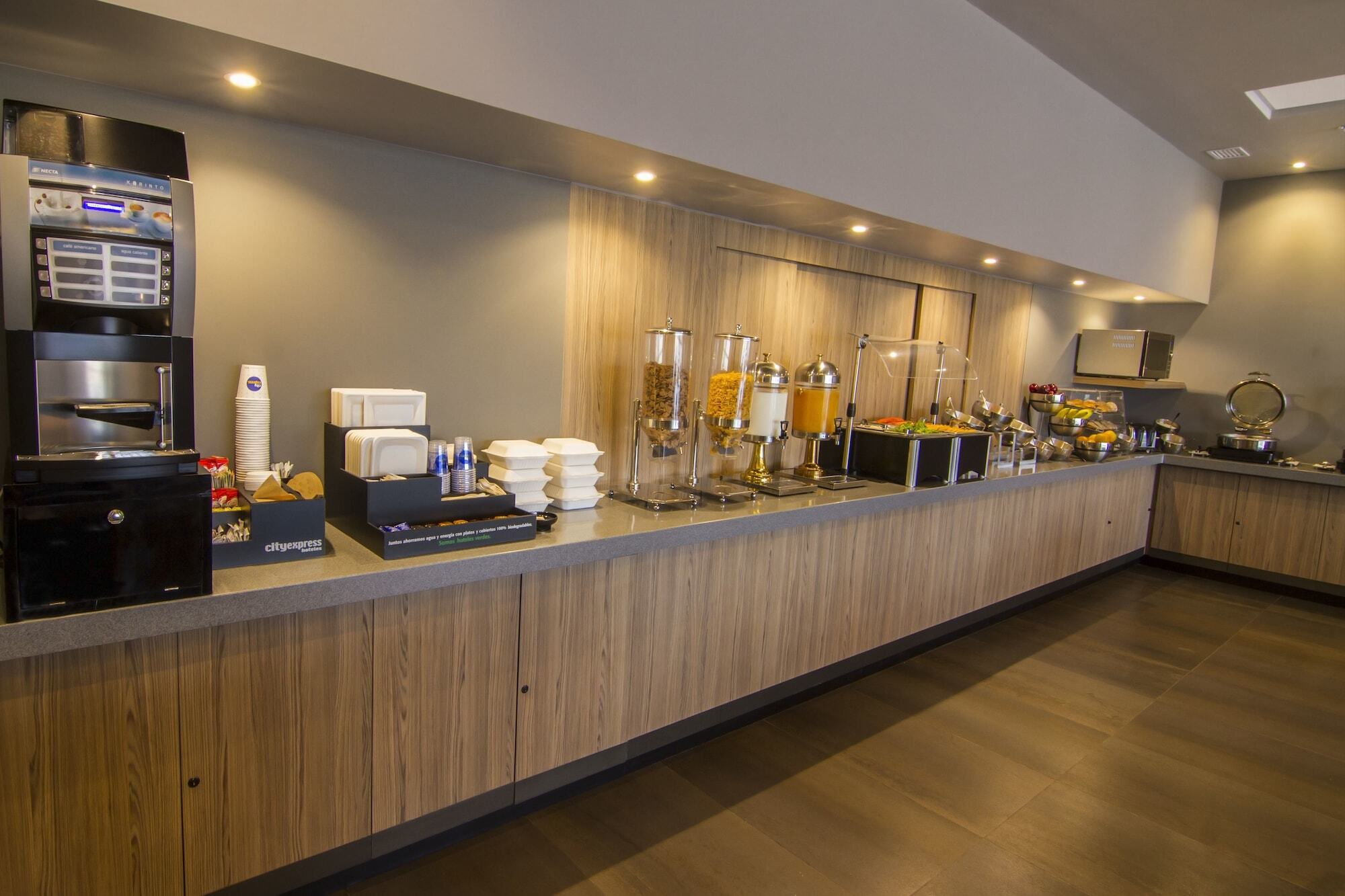 City Express Plus By Marriott Ensenada Eksteriør bilde